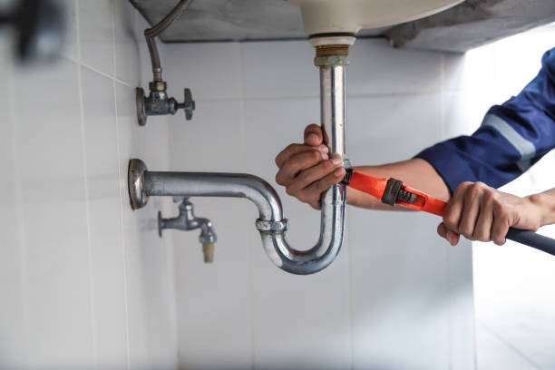 Best Sewer Cleaning Services  in Shell Point, SC