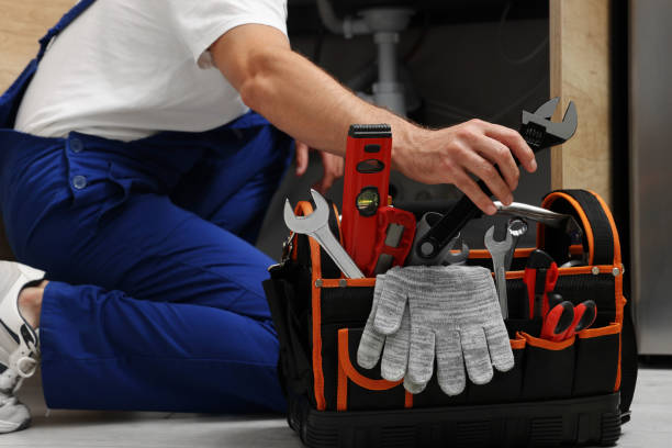 Best Leak Detection Services  in Shell Point, SC