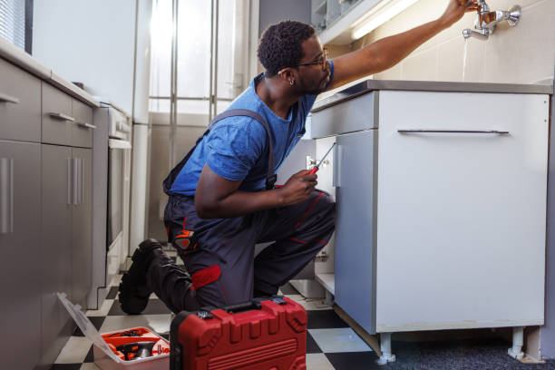 Best Sewer Line Repair  in Shell Point, SC