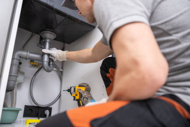 Professional Plumbing in Shell Point, SC