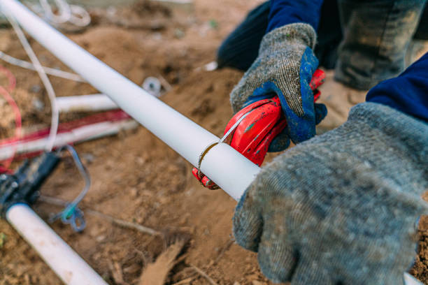 Best Local Plumber Services  in Shell Point, SC